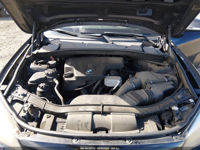 2013 Bmw X1 Xdrive28i მანქანა იყიდება აუქციონზე, vin: WBAVL1C51DVR82721, აუქციონის ნომერი: 46192312