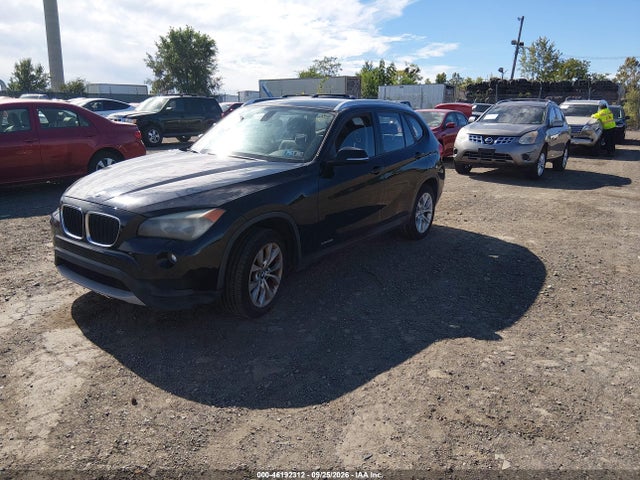 2013 Bmw X1 Xdrive28i მანქანა იყიდება აუქციონზე, vin: WBAVL1C51DVR82721, აუქციონის ნომერი: 46192312
