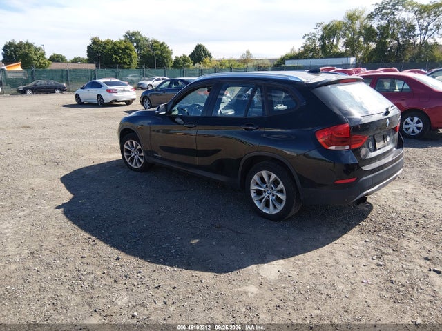 2013 Bmw X1 Xdrive28i მანქანა იყიდება აუქციონზე, vin: WBAVL1C51DVR82721, აუქციონის ნომერი: 46192312