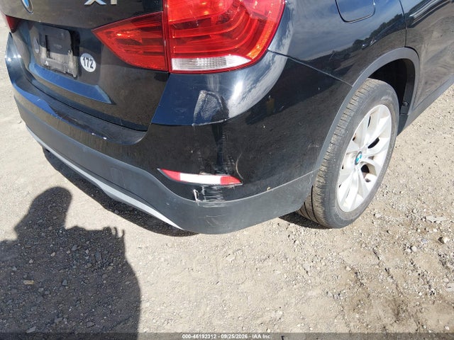 2013 Bmw X1 Xdrive28i მანქანა იყიდება აუქციონზე, vin: WBAVL1C51DVR82721, აუქციონის ნომერი: 46192312