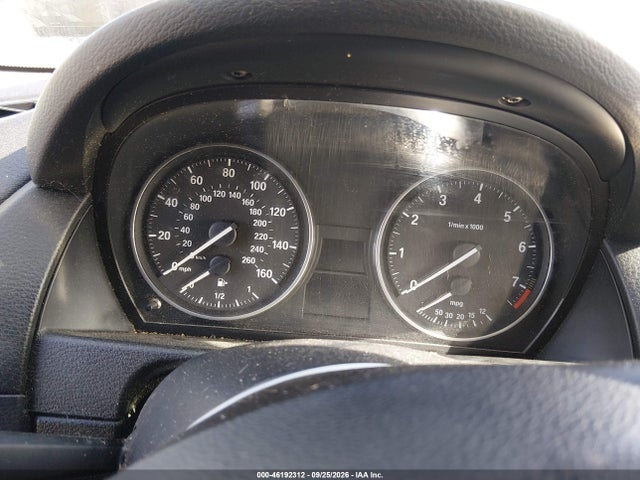 2013 Bmw X1 Xdrive28i მანქანა იყიდება აუქციონზე, vin: WBAVL1C51DVR82721, აუქციონის ნომერი: 46192312