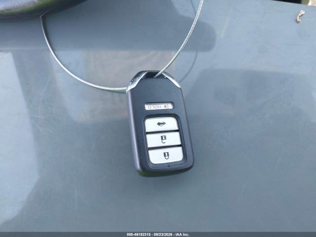 2014 Honda Accord Ex-l V-6 მანქანა იყიდება აუქციონზე, vin: 1HGCR3F83EA010462, აუქციონის ნომერი: 46192315