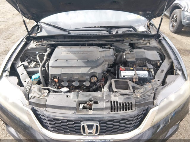 Aukcja sprzedaży 2014 Honda Accord, vin: 1HGCT2B80EA003051, numer aukcji: 46192316