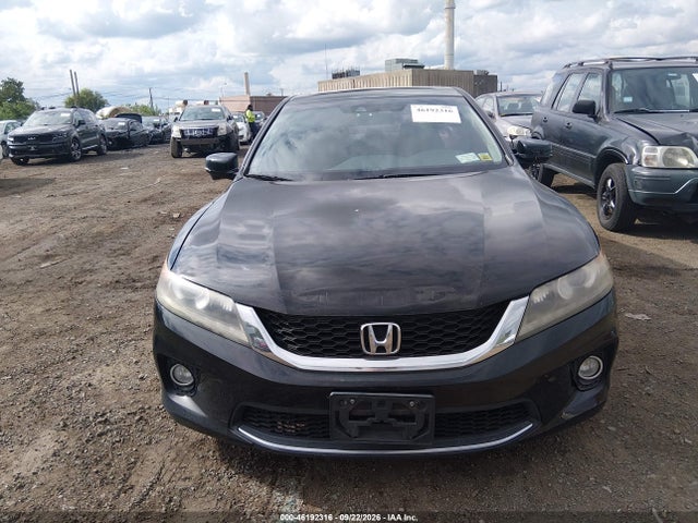 Aukcja sprzedaży 2014 Honda Accord, vin: 1HGCT2B80EA003051, numer aukcji: 46192316