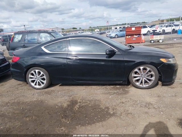 Aukcja sprzedaży 2014 Honda Accord, vin: 1HGCT2B80EA003051, numer aukcji: 46192316