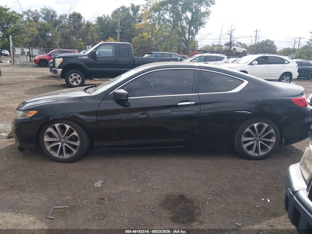 Aukcja sprzedaży 2014 Honda Accord, vin: 1HGCT2B80EA003051, numer aukcji: 46192316