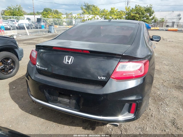 Aukcja sprzedaży 2014 Honda Accord, vin: 1HGCT2B80EA003051, numer aukcji: 46192316