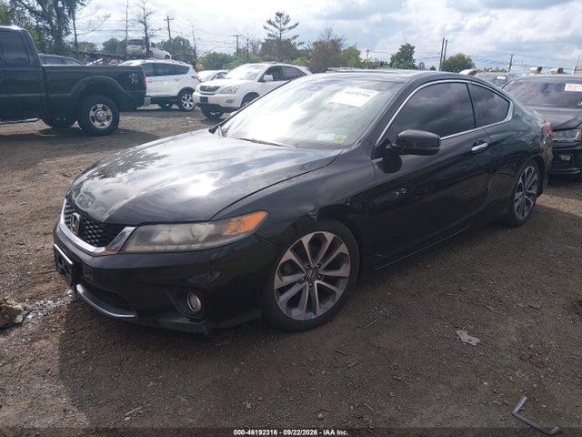 Aukcja sprzedaży 2014 Honda Accord, vin: 1HGCT2B80EA003051, numer aukcji: 46192316