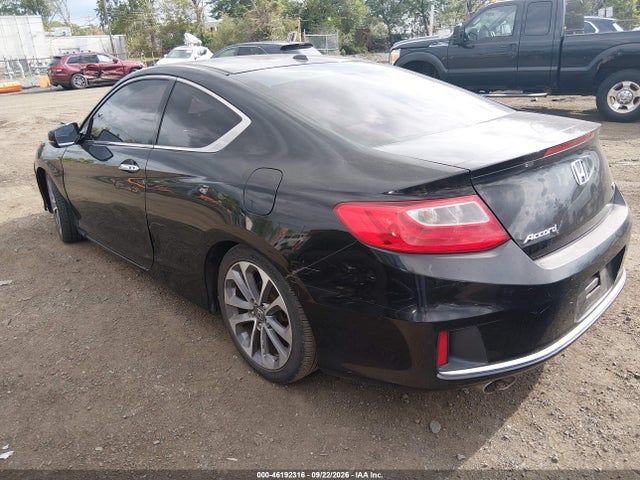 Aukcja sprzedaży 2014 Honda Accord, vin: 1HGCT2B80EA003051, numer aukcji: 46192316
