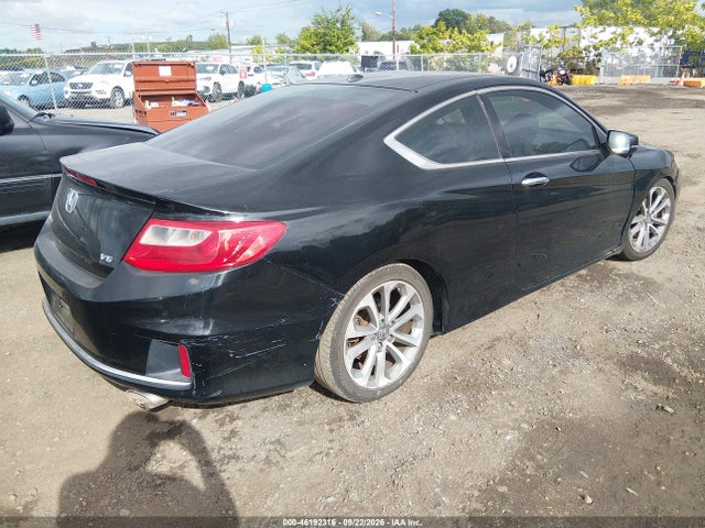 Aukcja sprzedaży 2014 Honda Accord, vin: 1HGCT2B80EA003051, numer aukcji: 46192316