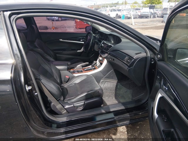 Aukcja sprzedaży 2014 Honda Accord, vin: 1HGCT2B80EA003051, numer aukcji: 46192316
