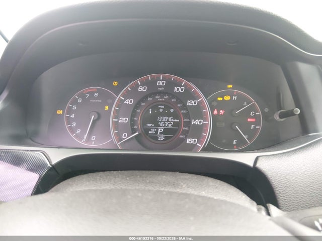 Aukcja sprzedaży 2014 Honda Accord, vin: 1HGCT2B80EA003051, numer aukcji: 46192316