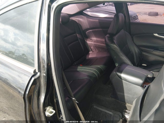 Aukcja sprzedaży 2014 Honda Accord, vin: 1HGCT2B80EA003051, numer aukcji: 46192316