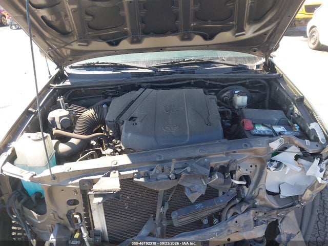 5TFTU4GN8FX084417 Toyota Tacoma Prerunner V6