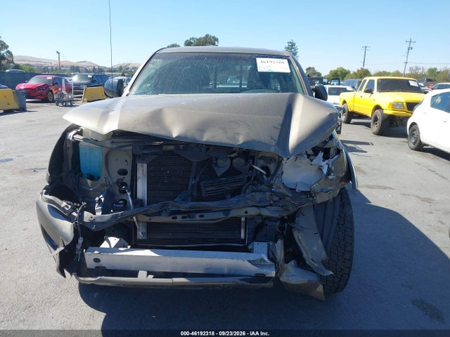 5TFTU4GN8FX084417 Toyota Tacoma Prerunner V6