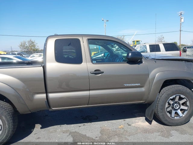5TFTU4GN8FX084417 Toyota Tacoma Prerunner V6