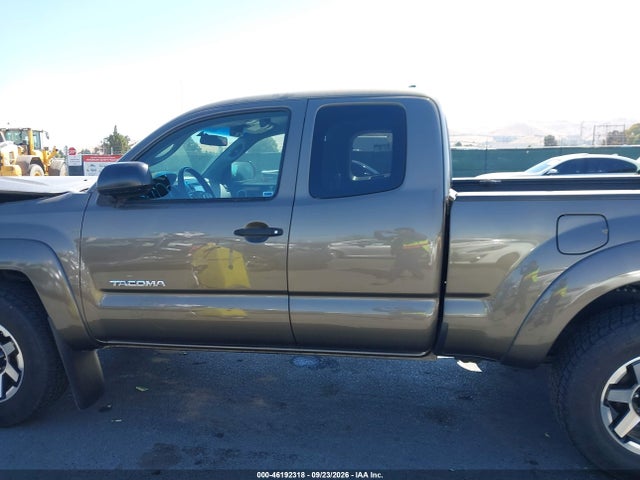 5TFTU4GN8FX084417 Toyota Tacoma Prerunner V6