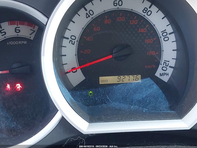 5TFTU4GN8FX084417 Toyota Tacoma Prerunner V6