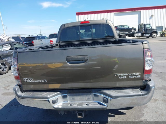 5TFTU4GN8FX084417 Toyota Tacoma Prerunner V6