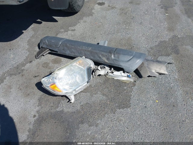 5TFTU4GN8FX084417 Toyota Tacoma Prerunner V6