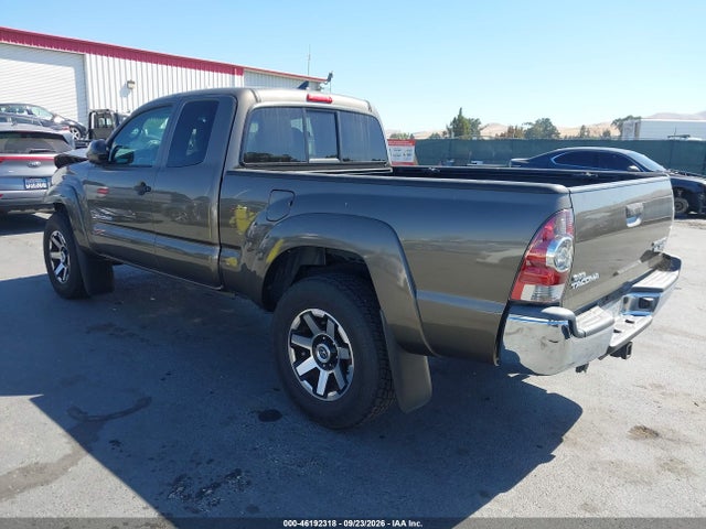 5TFTU4GN8FX084417 Toyota Tacoma Prerunner V6