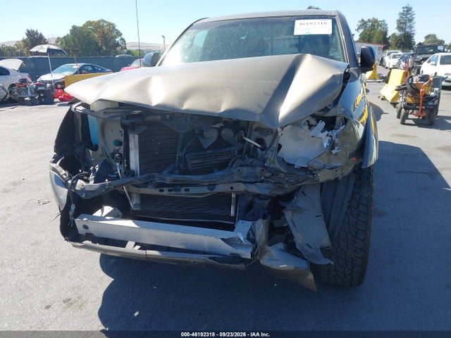 5TFTU4GN8FX084417 Toyota Tacoma Prerunner V6