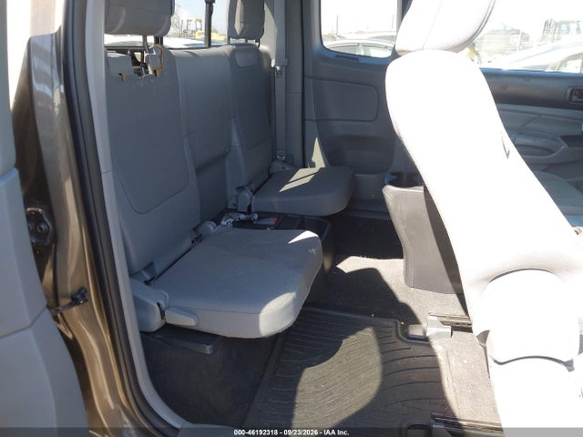5TFTU4GN8FX084417 Toyota Tacoma Prerunner V6