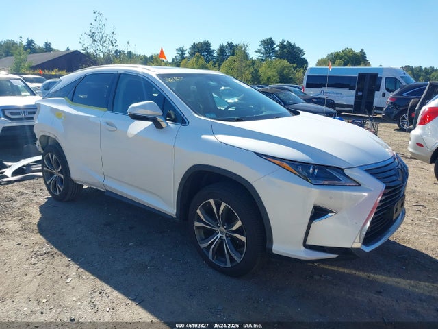 Продаж на аукціоні авто 2017 Lexus Rx 350, vin: JTJBZMCA2H2022931, номер лоту: 46192327