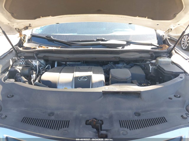 Продаж на аукціоні авто 2017 Lexus Rx 350, vin: JTJBZMCA2H2022931, номер лоту: 46192327