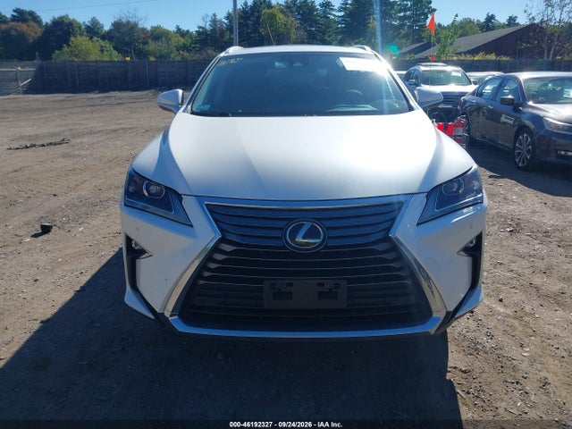 Продаж на аукціоні авто 2017 Lexus Rx 350, vin: JTJBZMCA2H2022931, номер лоту: 46192327