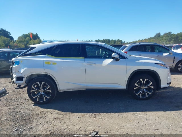 Продаж на аукціоні авто 2017 Lexus Rx 350, vin: JTJBZMCA2H2022931, номер лоту: 46192327