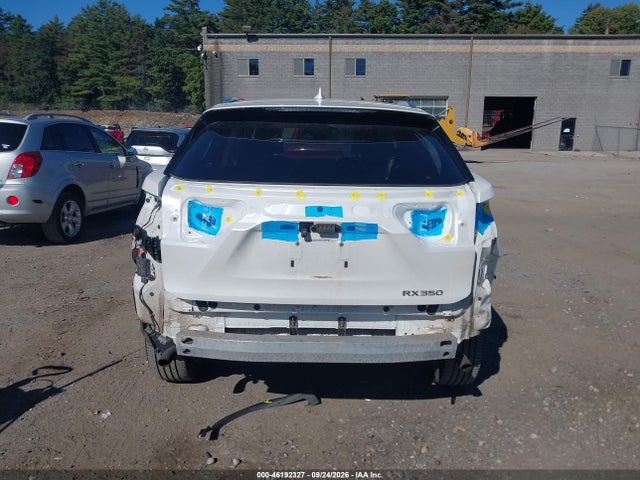 Продаж на аукціоні авто 2017 Lexus Rx 350, vin: JTJBZMCA2H2022931, номер лоту: 46192327