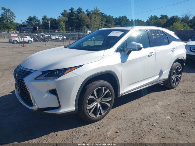 Продаж на аукціоні авто 2017 Lexus Rx 350, vin: JTJBZMCA2H2022931, номер лоту: 46192327