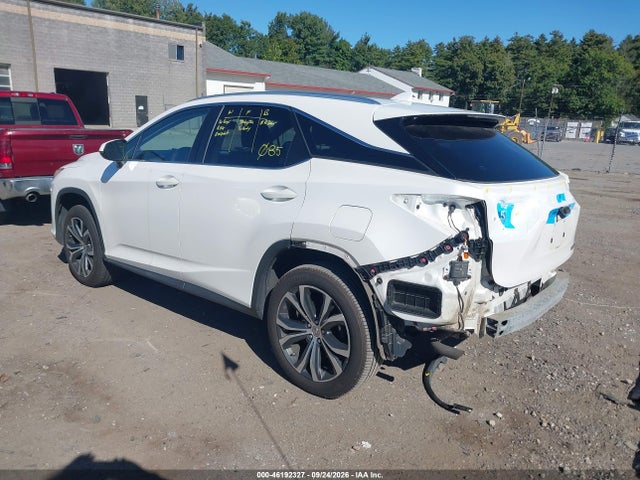 Продаж на аукціоні авто 2017 Lexus Rx 350, vin: JTJBZMCA2H2022931, номер лоту: 46192327