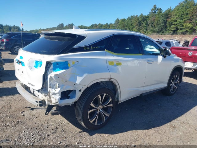 Продаж на аукціоні авто 2017 Lexus Rx 350, vin: JTJBZMCA2H2022931, номер лоту: 46192327