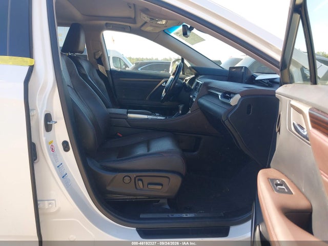 Продаж на аукціоні авто 2017 Lexus Rx 350, vin: JTJBZMCA2H2022931, номер лоту: 46192327
