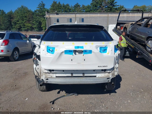 Продаж на аукціоні авто 2017 Lexus Rx 350, vin: JTJBZMCA2H2022931, номер лоту: 46192327