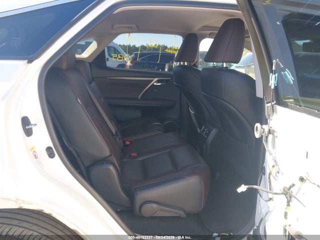Продаж на аукціоні авто 2017 Lexus Rx 350, vin: JTJBZMCA2H2022931, номер лоту: 46192327