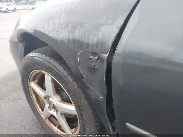 Aukcja sprzedaży 2006 Honda Accord 3.0 Lx, vin: 1HGCM66316A038623, numer aukcji: 46192330