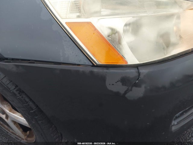 Aukcja sprzedaży 2006 Honda Accord 3.0 Lx, vin: 1HGCM66316A038623, numer aukcji: 46192330