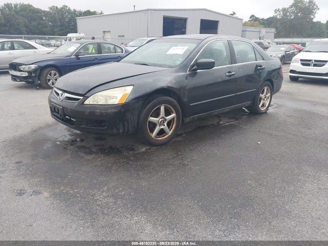 Aukcja sprzedaży 2006 Honda Accord 3.0 Lx, vin: 1HGCM66316A038623, numer aukcji: 46192330