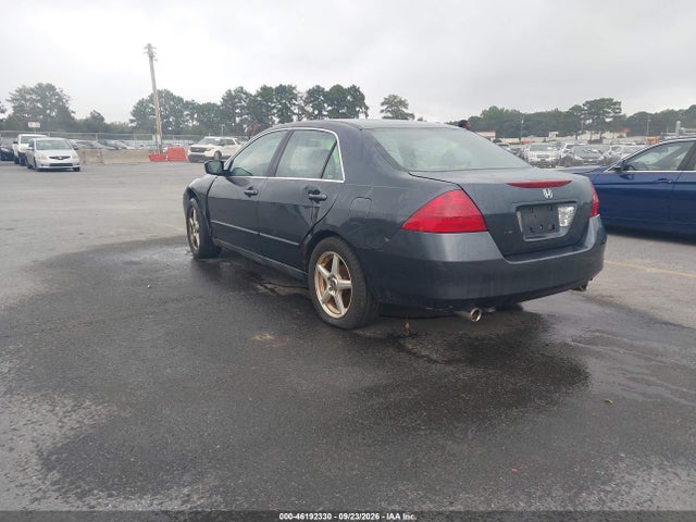 Aukcja sprzedaży 2006 Honda Accord 3.0 Lx, vin: 1HGCM66316A038623, numer aukcji: 46192330