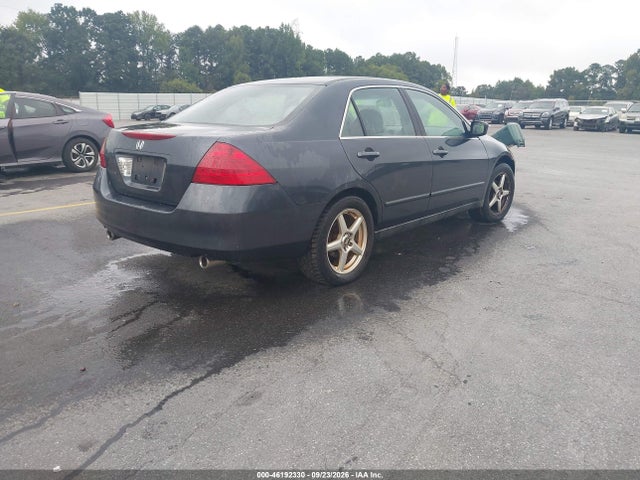 Aukcja sprzedaży 2006 Honda Accord 3.0 Lx, vin: 1HGCM66316A038623, numer aukcji: 46192330