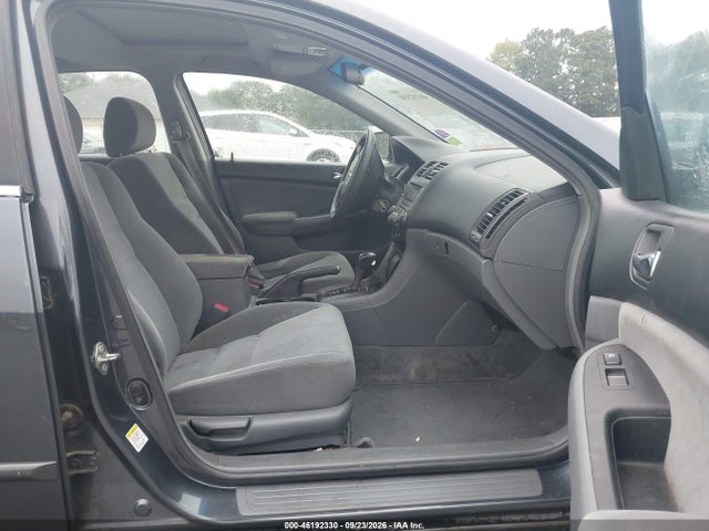 Aukcja sprzedaży 2006 Honda Accord 3.0 Lx, vin: 1HGCM66316A038623, numer aukcji: 46192330