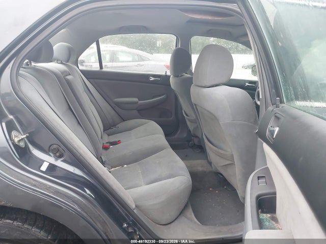 Aukcja sprzedaży 2006 Honda Accord 3.0 Lx, vin: 1HGCM66316A038623, numer aukcji: 46192330