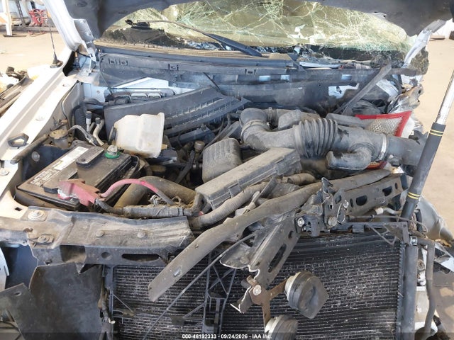 Продаж на аукціоні авто 2010 Ford F-150, vin: 1FTFW1EV5AFA11853, номер лоту: 46192333