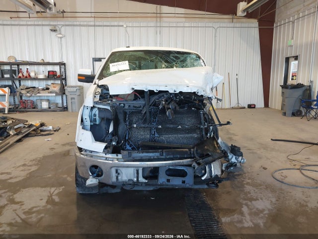 Продаж на аукціоні авто 2010 Ford F-150, vin: 1FTFW1EV5AFA11853, номер лоту: 46192333