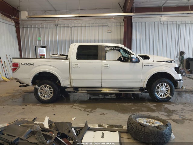 Продаж на аукціоні авто 2010 Ford F-150, vin: 1FTFW1EV5AFA11853, номер лоту: 46192333