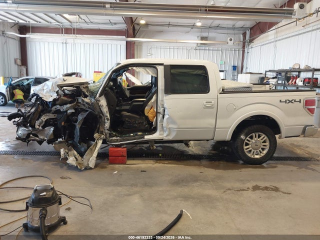Продаж на аукціоні авто 2010 Ford F-150, vin: 1FTFW1EV5AFA11853, номер лоту: 46192333