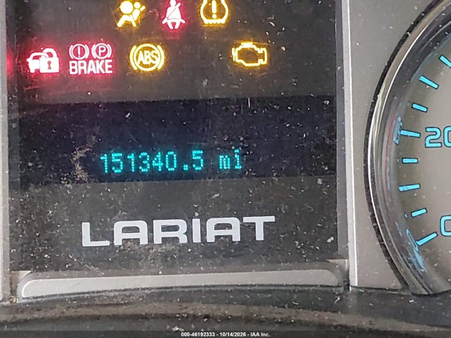 Продаж на аукціоні авто 2010 Ford F-150, vin: 1FTFW1EV5AFA11853, номер лоту: 46192333